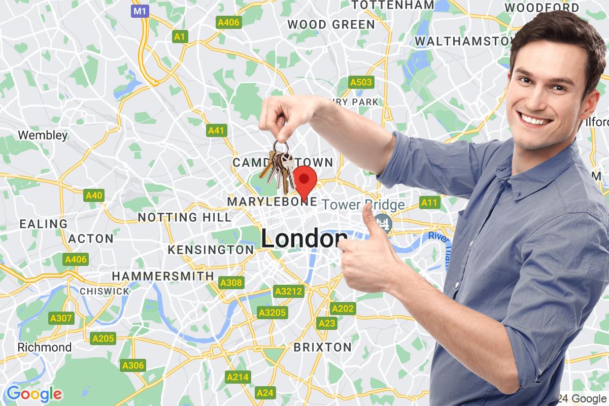 Leading And Problem-solving Locksmiths For Professional Access Control Service In Bloomsbury