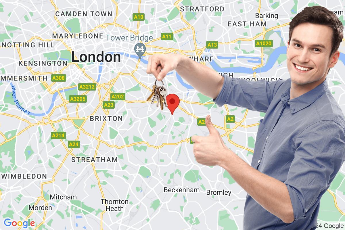 Leading And Problem-solving Locksmiths For Professional Access Control Service In Brockley