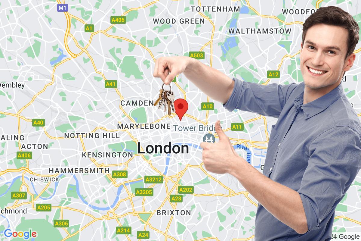 Cutting-edge Access Control Provided By Insured Locksmiths In Clerkenwell