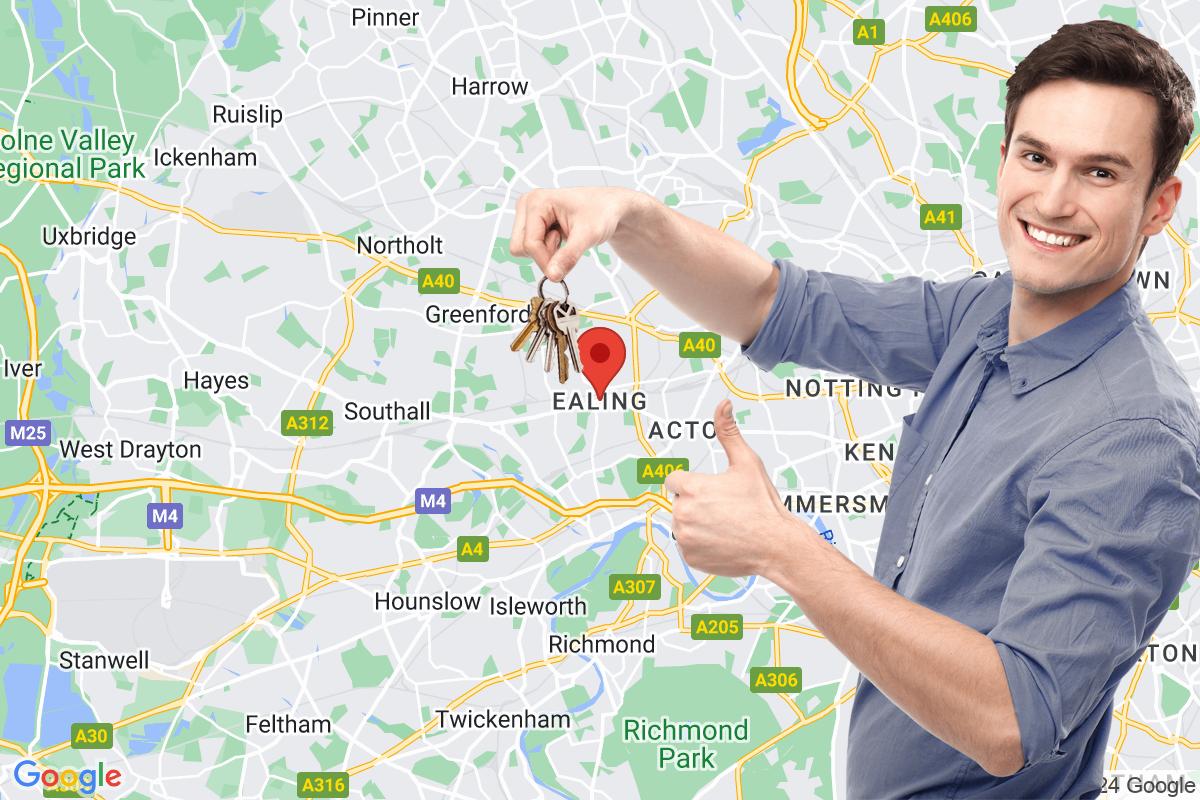 Leading And Problem-solving Locksmiths For Professional Access Control Service In Ealing