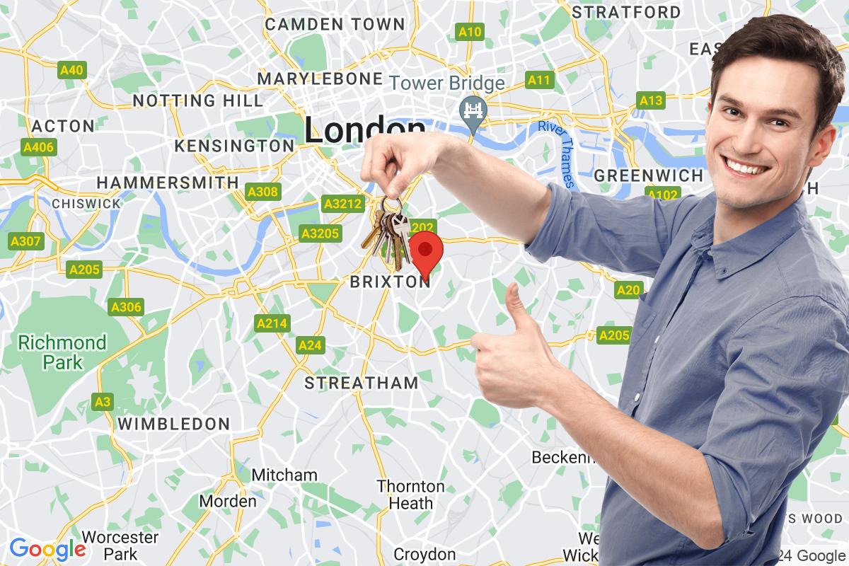 Trouble-shooting Access Control  Service At Customer-friendly Rates In Herne Hill