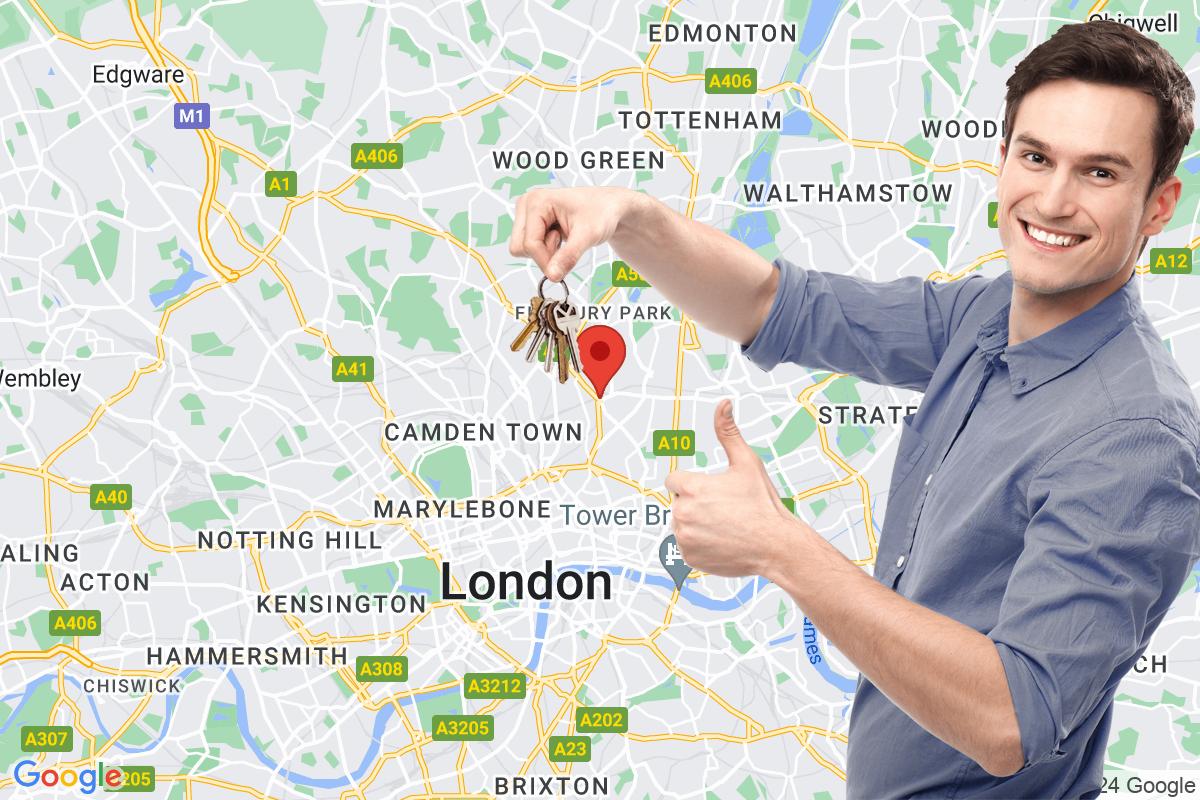 Trouble-shooting Access Control  Service At Customer-friendly Rates In Islington