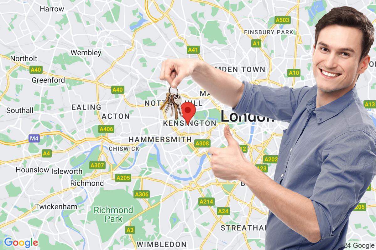 Cutting-edge Access Control Provided By Insured Locksmiths In Kensington