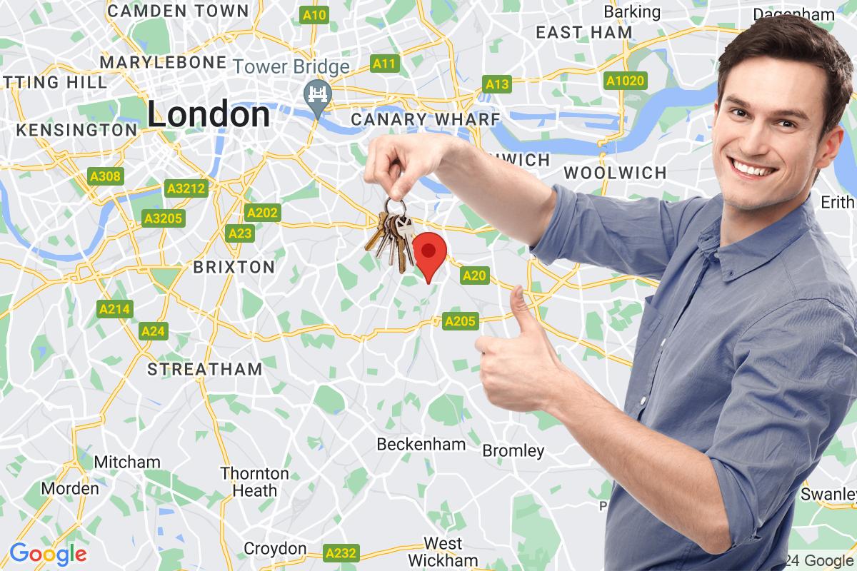 Innovative And Affordable Access Control Repair In Ladywell