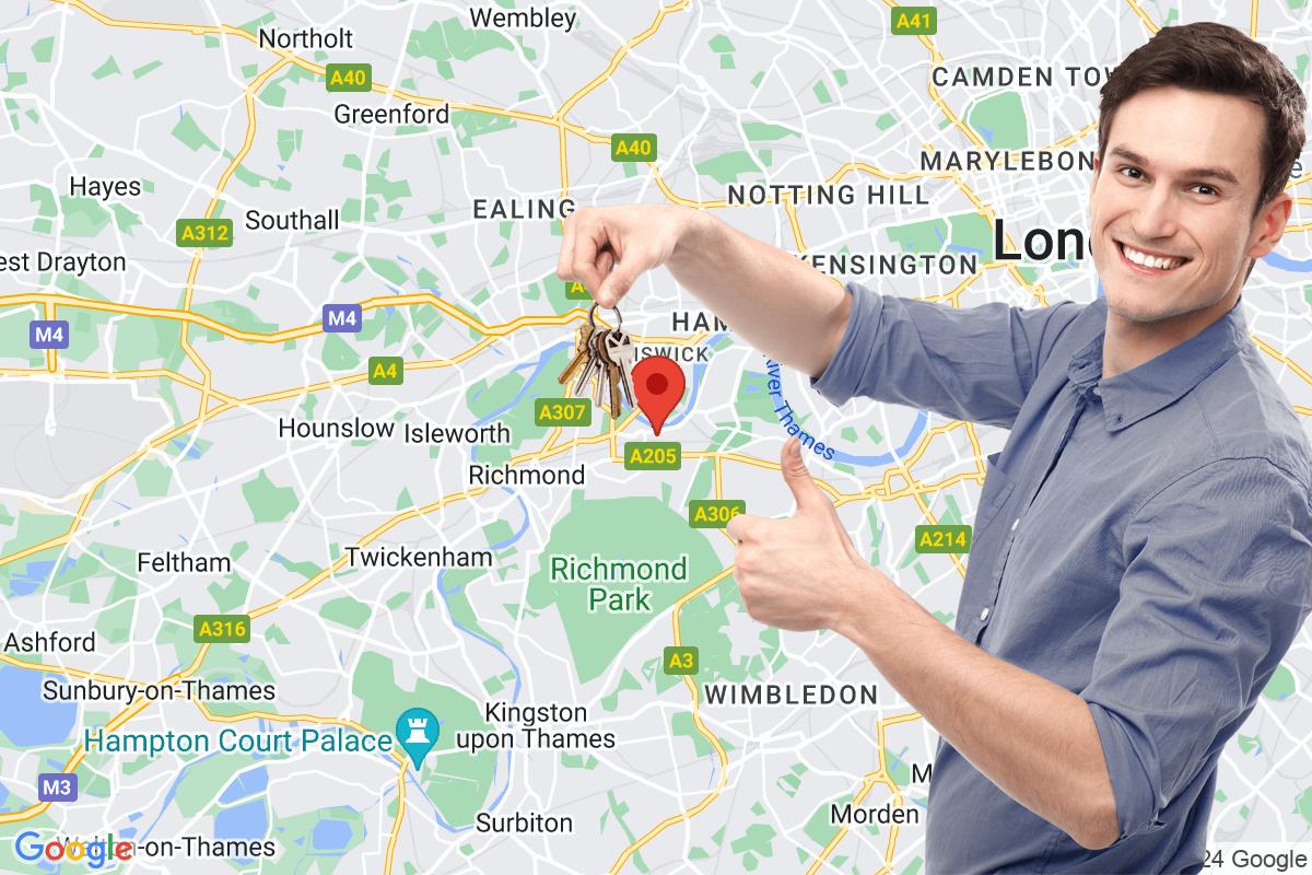 Prominent Access Control Repair For Every Household In Mortlake