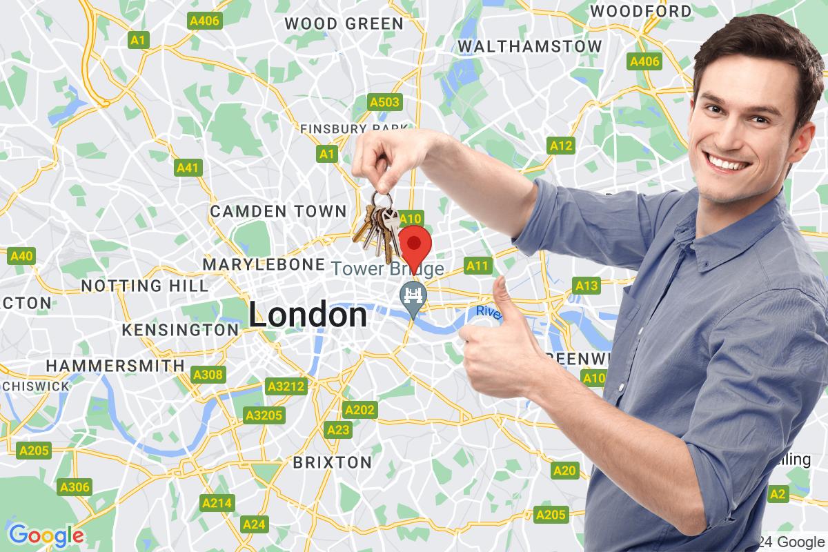 Access Control Repair By Highly-equipped Locksmiths In Spitalfields