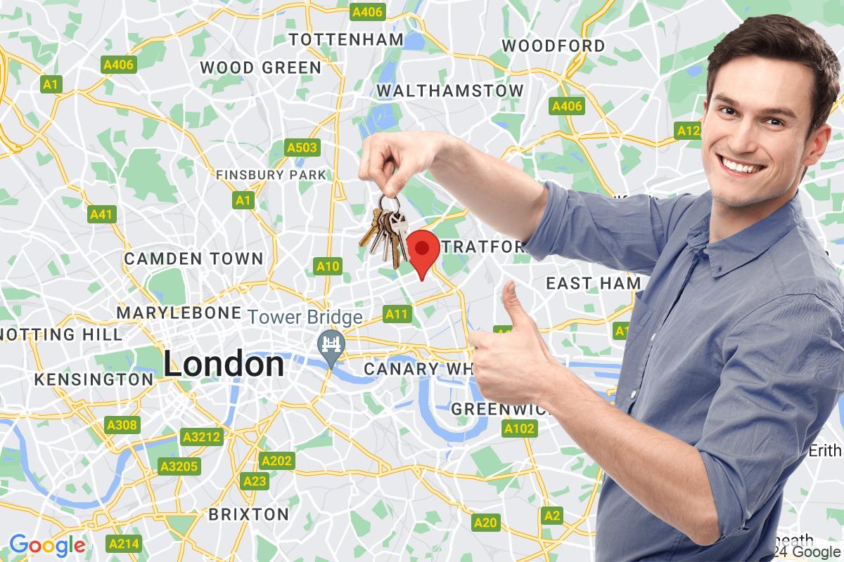 Affordable Lock Fixing / Repair For Every Property In Bow