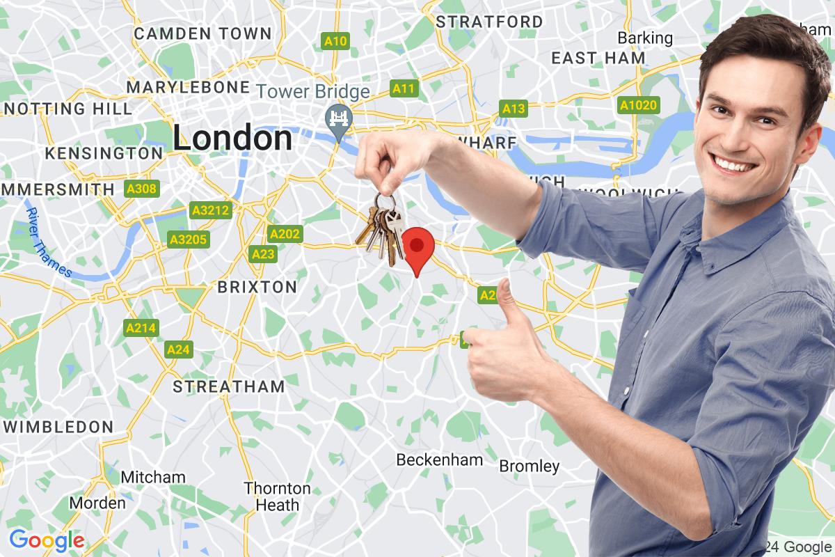 Efficacious Lock Fixing / Repair Service Accompanied With Expert Pieces Of Advice In Brockley