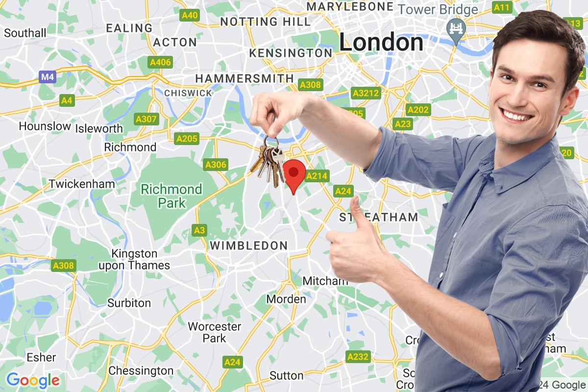 Professional Lock Fixing / Repair With Quality Materials In Earlsfield