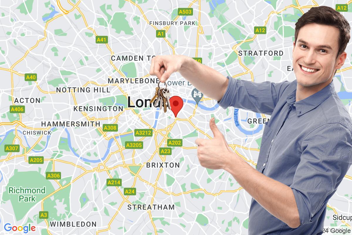 Reliable Lock Fixing / Repair Service By Truthful Locksmiths In Elephant and Castle