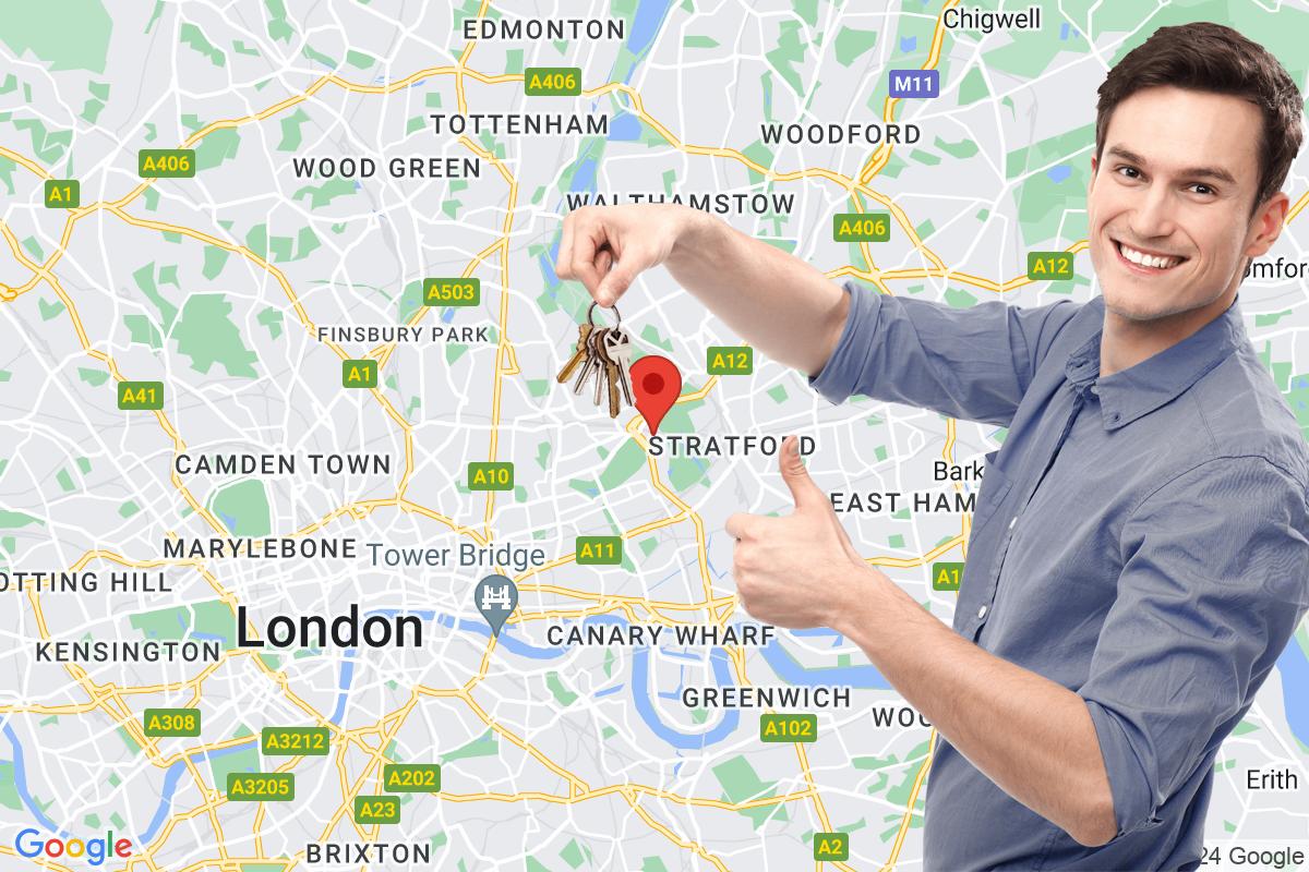 Lock Fixing / Repair By Well-trained And Insured Locksmiths In Hackney Wick
