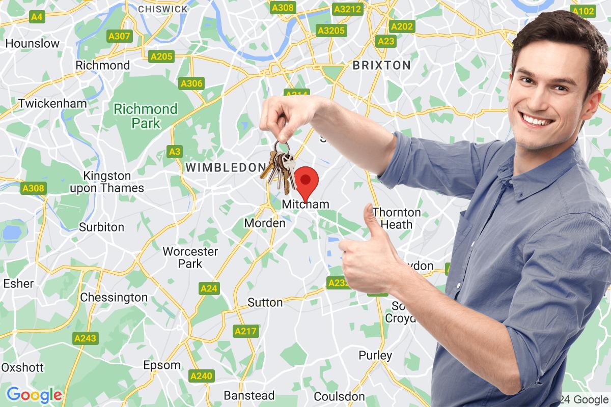 Lock Fixing / Repair By Well-trained And Insured Locksmiths In Mitcham