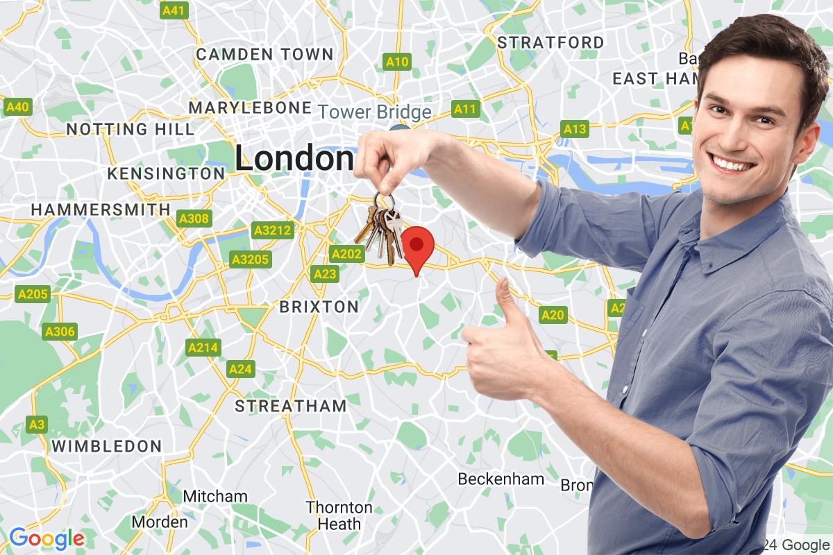 Lock Fixing / Repair By Well-trained And Insured Locksmiths In Peckham