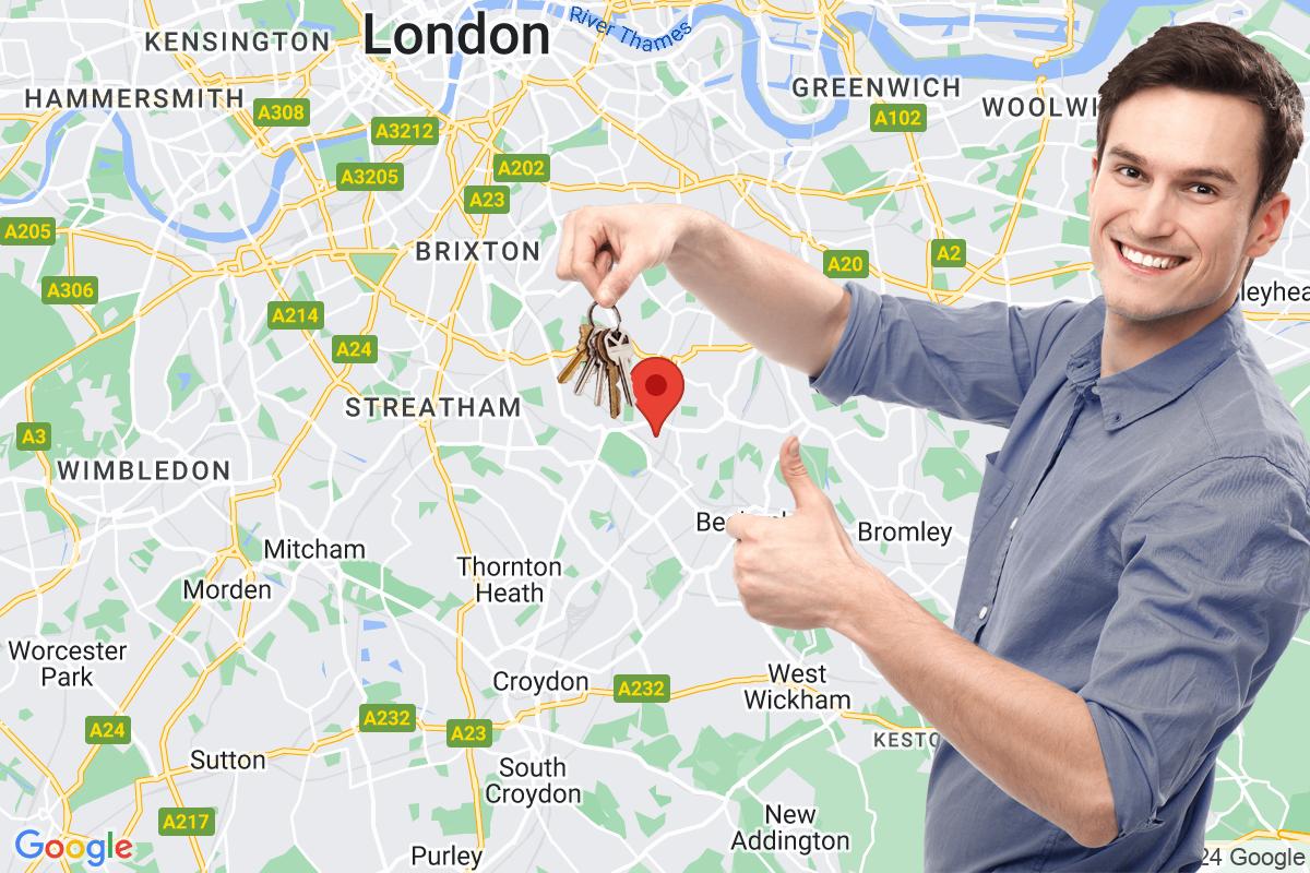 Lock Fixing / Repair By Well-trained And Insured Locksmiths In Sydenham
