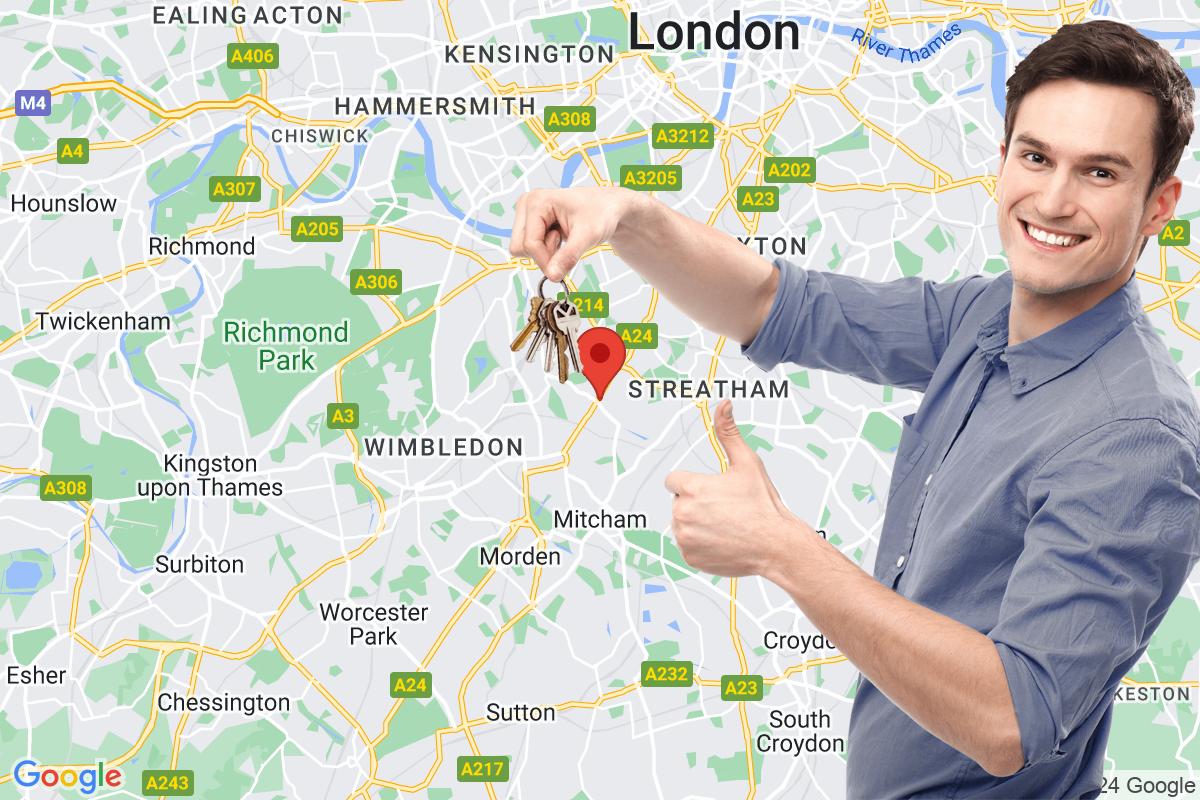 Reliable Lock Fixing / Repair Service By Truthful Locksmiths In Tooting