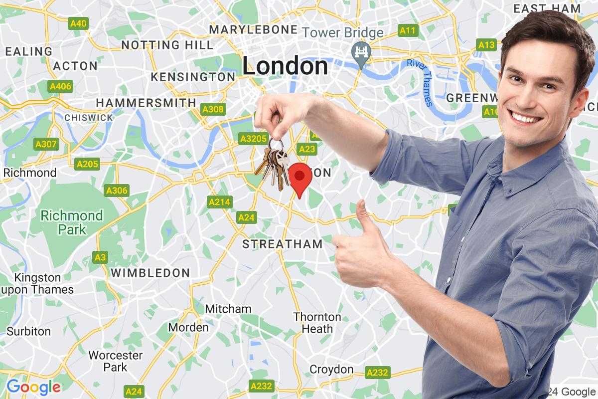 Affordable Lock Fixing / Repair For Every Property In Tulse Hill