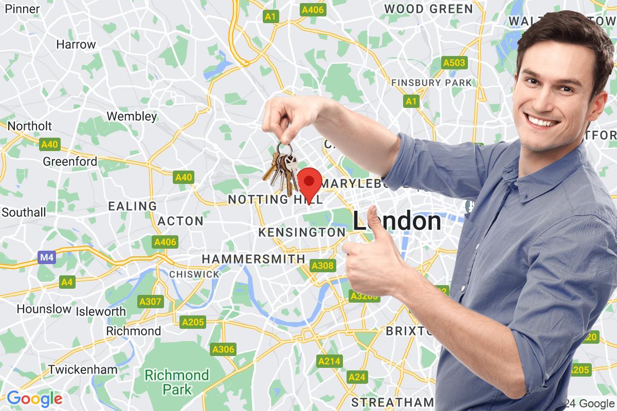 Emergency Locksmith Service By Masters In The Field In Bayswater