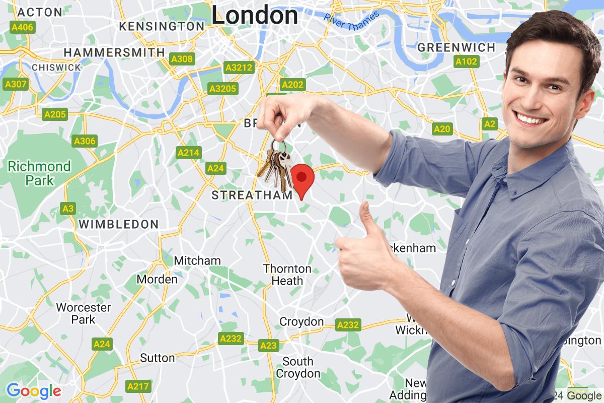 Top-class Emergency Locksmith Service In  Gipsy Hill