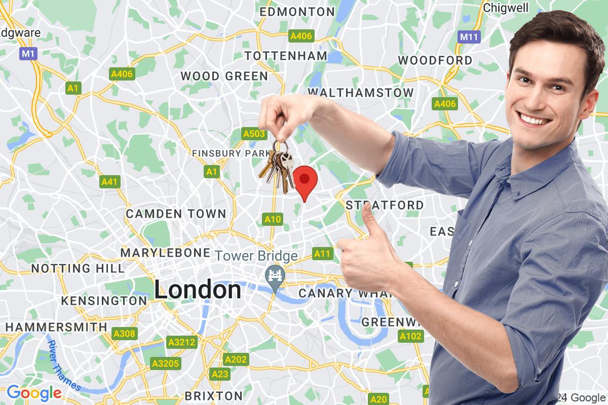 Proficient And Reliable Emergency Locksmiths Hackney